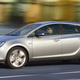 Illustration for article titled 2010 Opel Astra: Cruze, Volt Get A German Brother
